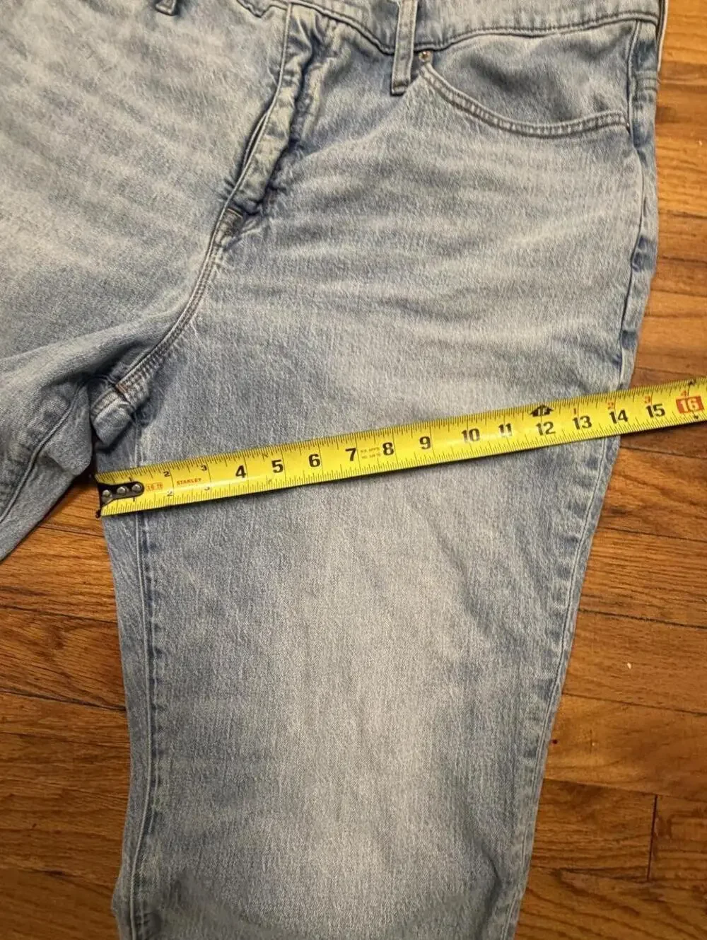 J.Crew Relaxed Boyfriend Jeans